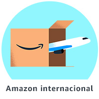 Amazon Internacional