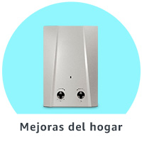 Mejoras del Hogar