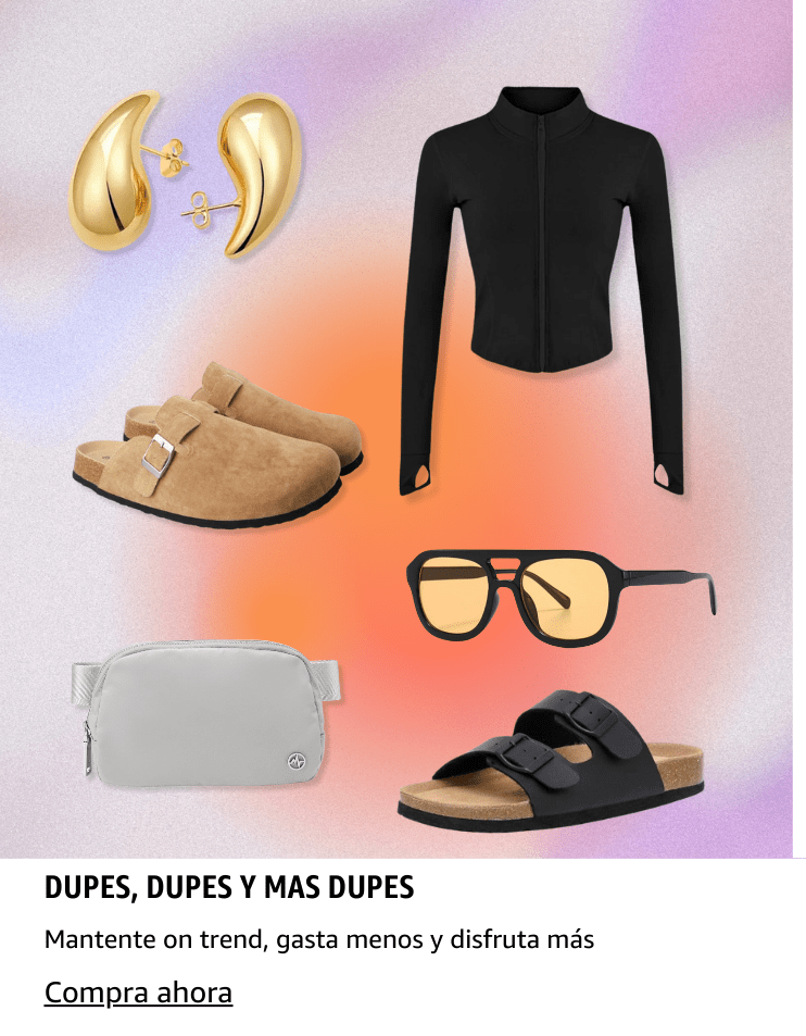 Dupes