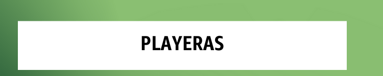 Men:Playeras