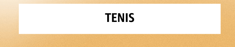 Women: Tenis