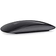 Apple Magic Mouse 2, Wireless, Rechargeable - Space Gray (Renewed)