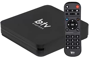 Bbtv Express 13 Controle Remoto Digital