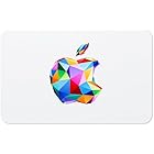 Apple Gift Card - App Store, iTunes, iPhone, iPad, AirPods, MacBook, accessories and more (eGift)