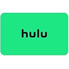 Hulu $100 eGift Card