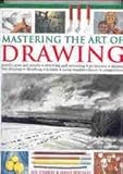 Paperback Mastering the Art of Drawing Book