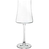 Jogo de 6 Taças Vinho Tinto Xtra Cristal 460ml A24cm