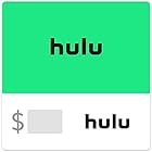 Hulu eGift Card - $25