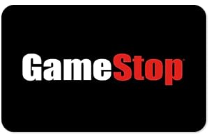 GameStop eGift Card