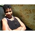 Nalo Hopkinson