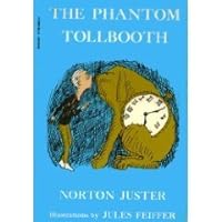 The Phantom Tollbooth