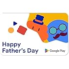 Google Play gift code - Get a $5 credit towards an app, game, or in-app purchase when you buy $50 or more. (Email or Text Mes