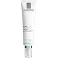 La Roche-Posay Pure Vitamin C Creme 40Ml Vitamina C Pura Ácido Hialurônico Para O Rosto Pescoço E Colo Preenche Rugas