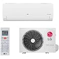 Ar Condicionado Hi Wall LG Dual Inverter Voice 24.000 Btus Quente e Frio 220v R-32