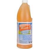 32 Oz. (1 Quart) Glass Gleam-3 Super Concentrated Window Cleaning Solution