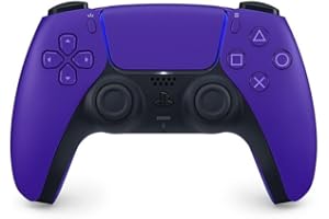 PlayStation DualSense Controle sem fio – Galactic Purple