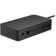 NEW Microsoft Surface Dock 2, Ethernet For Notebook