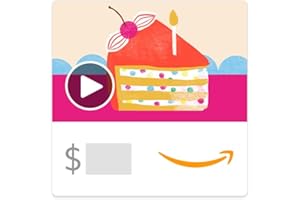 Amazon.com eGift Card (Instant Email or Text Delivery)