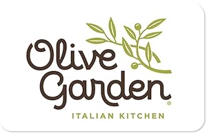 Olive Garden eGift Card