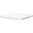 Apple Magic Trackpad: Wireless, Bluetooth, Rechargeable. Works with Mac or iPad; Multi-Touch Surface - White