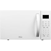 Micro-ondas Philco 20l Branco Pmo23bb 220v 220v