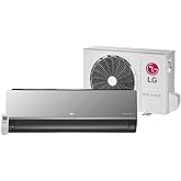 Ar Condicionado Split Hi Wall Inverter LG Artcool 18000 BTU/h Frio S3-Q18KLR1B – 220 Volts