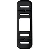 Blink Video Doorbell Wedge Mount – Black