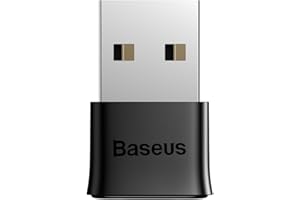 Adaptador Usb Bluetooth 5.0 Baseus Ba04 Original