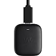 WHOOP Battery Pack 4.0 – Portable, Wearable, Water-Resistant Charging Component for WHOOP 4.0 Wearable Health, Fitness & Acti