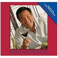 Ming's Master Recipes (based on the Public Television series SIMPLY MING)