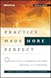 Practice Made (More) Perfect: Transforming A Financial Advisory Practice Into A Business