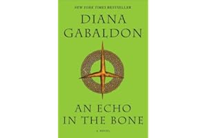 An Echo in the Bone: A Novel (Outlander, Book 7)