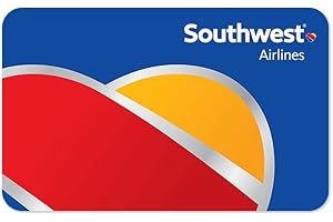 Southwest Airlines eGift Card