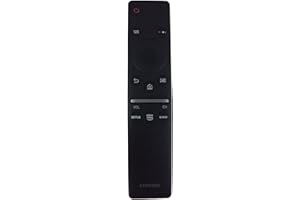 Controle Remoto Smart Tvs Universal 4k Original Samsung