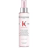 Kérastase Spray Genesis Spray Défense Thermique, Cabelos com queda, Prevenção da queda, Flor de Edelweiss, Raiz de gengibre, 