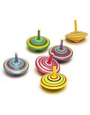 Amazon.co.uk | Spinning Tops