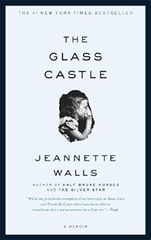 Paperback The Glass Castle - A Memoir Book