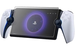 Película Hidrogel Ultra Brilho Para Playstation Portal