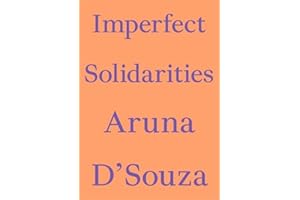 Imperfect Solidarities (Critics' Essay Series)