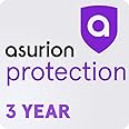 ASURION 3 Year Portable Electronic Accident Protection Plan ($50 - $59.99)