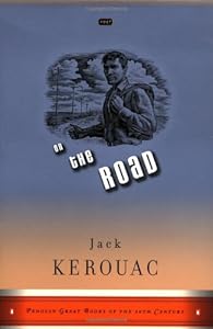 On the Road: (Penguin Great Books of the 20th Century)