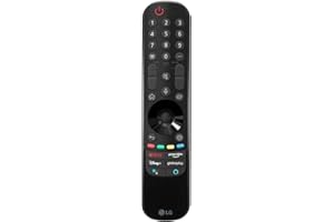 Controle Remoto Smart Magic LG Mr21ga Modelo AKB76036203 - Original