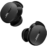 Bose New QuietComfort Wireless Noise Cancelling Earbuds, Lifestyle Bluetooth Earbuds with Active Noise Cancellation, Up to 8.