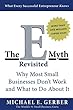 The E-Myth Revisited