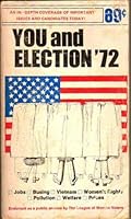 You And Election '72 013972687X Book Cover