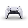 PlayStation DualSense Controle sem fio – Branco