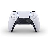 PlayStation DualSense Controle sem fio – Branco