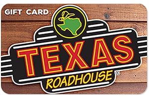 Texas Roadhouse eGift Card