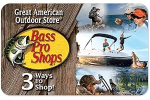 Bass Pro Shops eGift Card