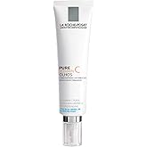 La Roche-Posay Pure Vitamin C Olhos 15Ml Vitamina C Pura Para Olhos Com Ácido Hialurônico